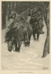 Voyager dans le temps ancien